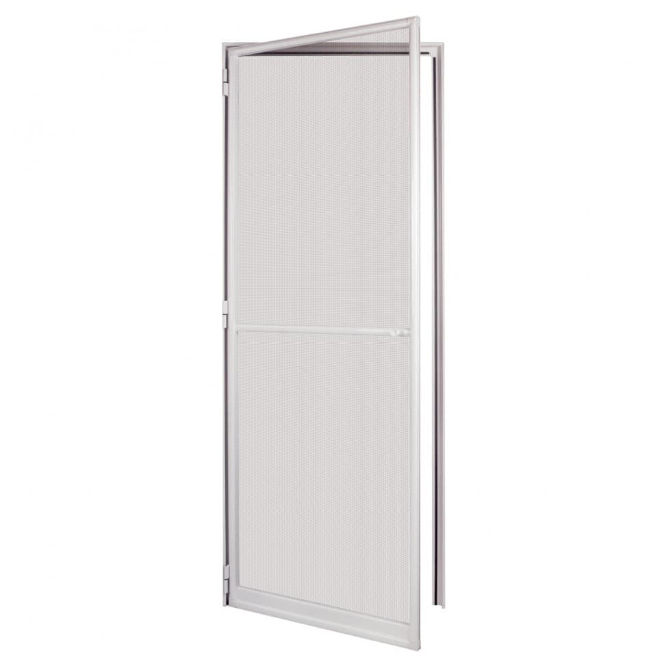 Moustiquaire Porte Battante